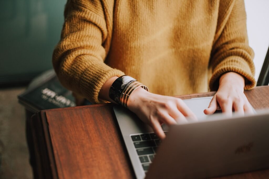 Upgrade Your Typing Experience with an Online Laptop Keyboard